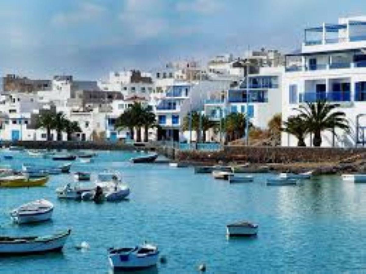 Piso Arrecife Centro 아파트 외부 사진